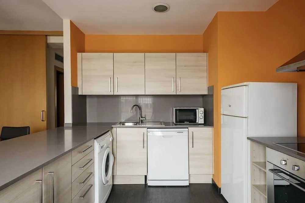 Villarroel Apartments Barcelona