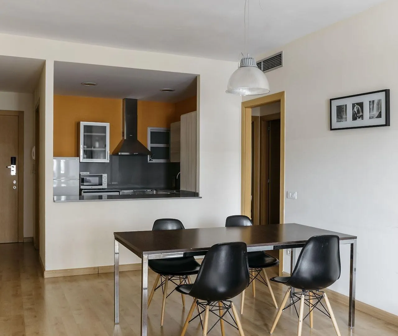 Villarroel Apartments Barcelona 3*,  Spain