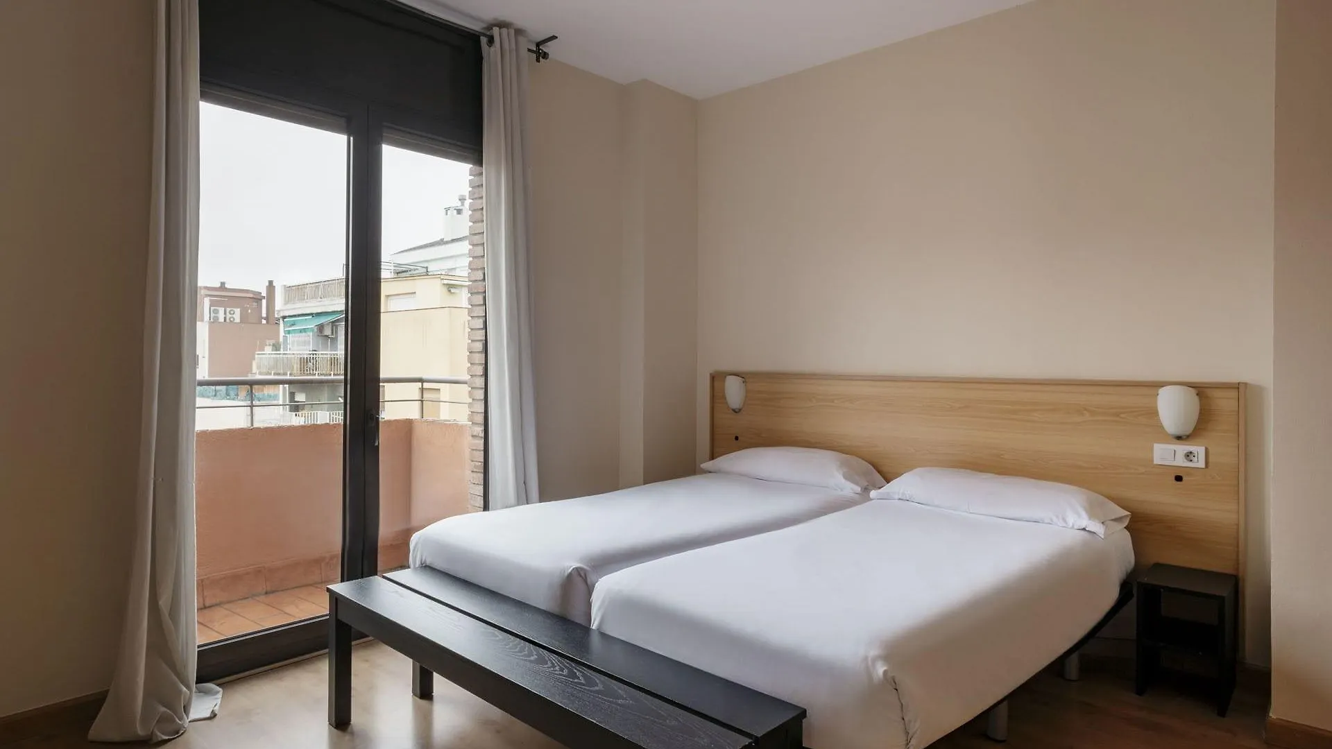 Villarroel Apartments Barcelona
