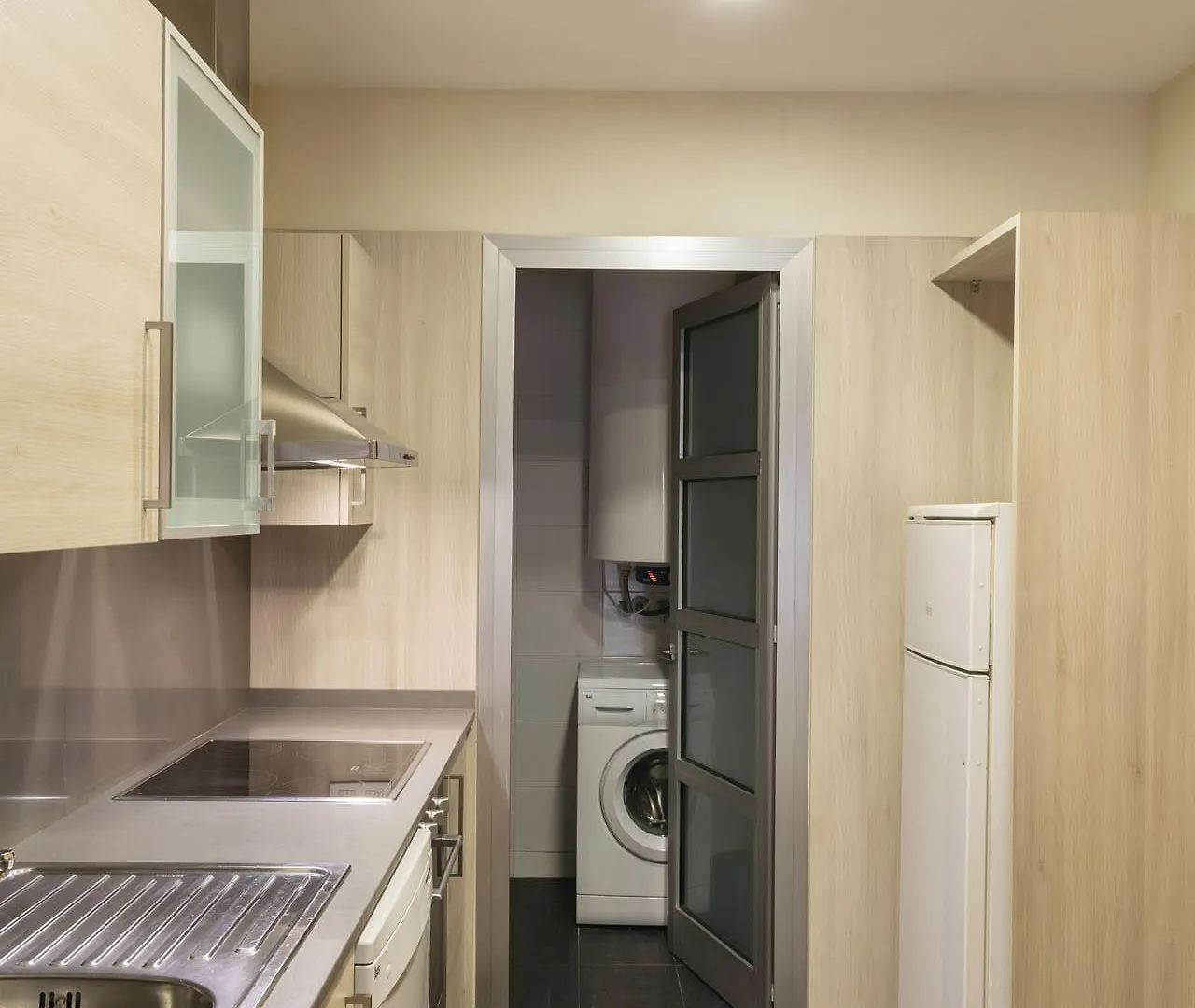 Villarroel Apartments Barcelona Spain