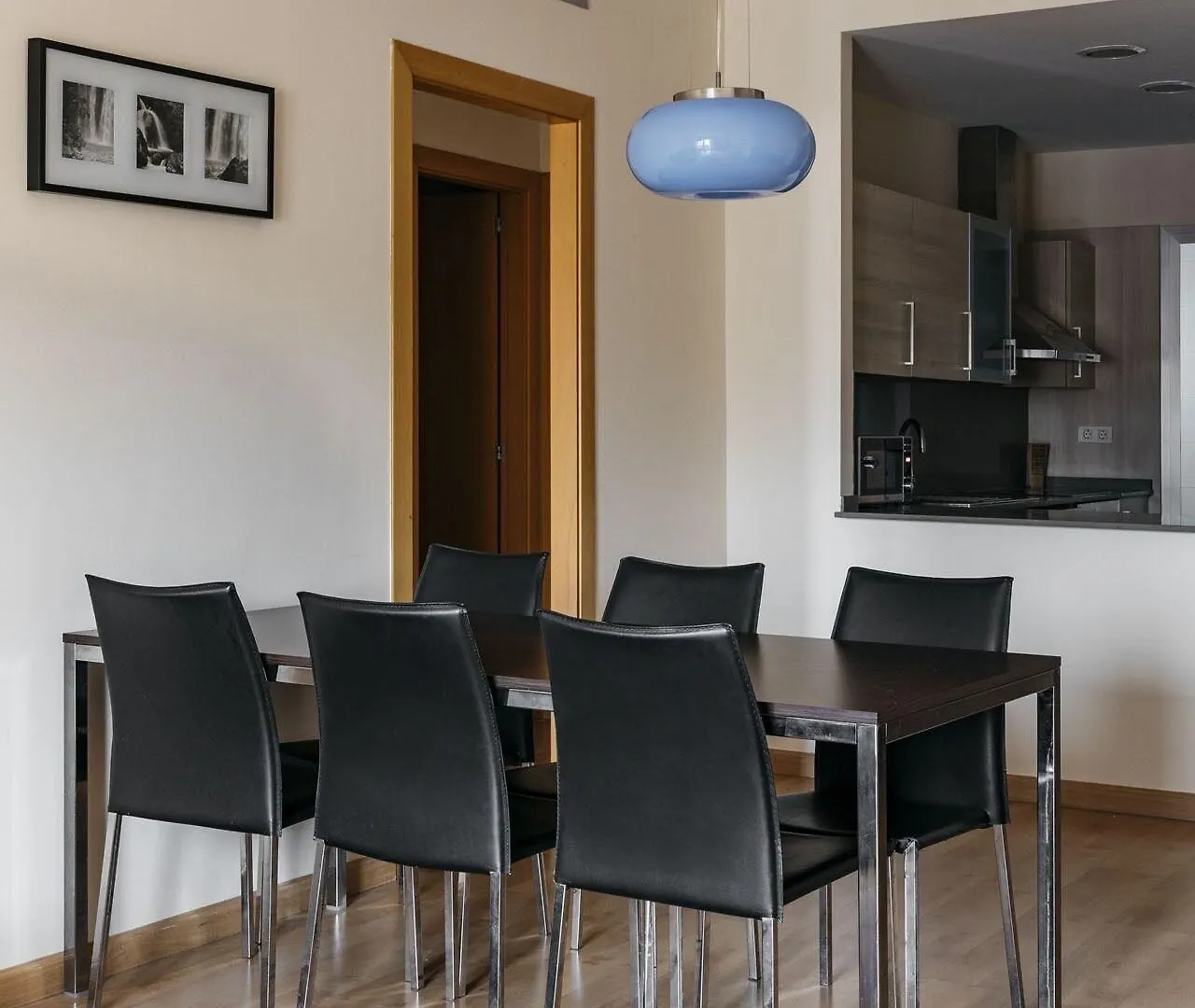 *** Hotel Villarroel Apartments Barcelona Spain