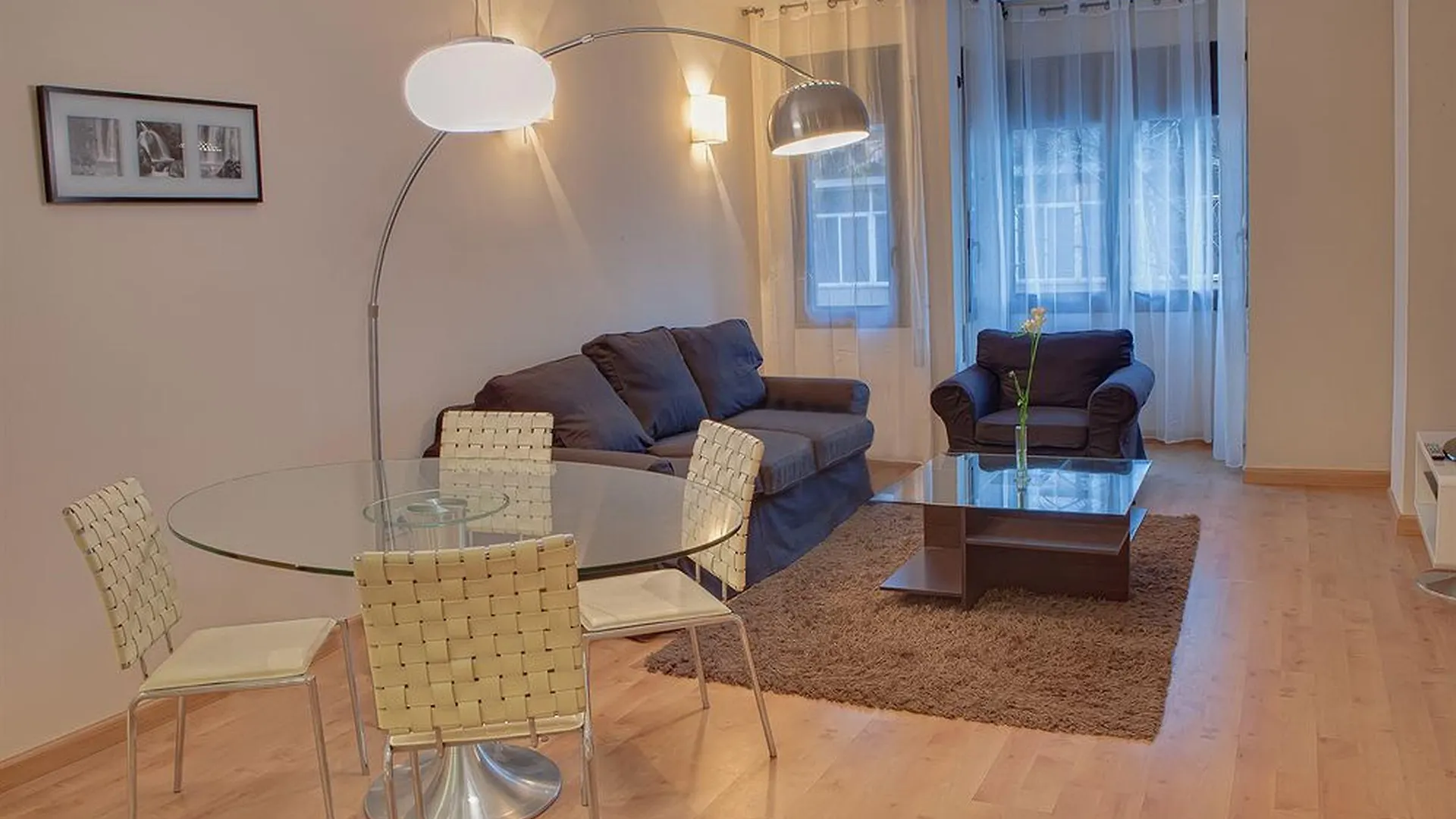 Villarroel Apartments Barcelona Spain