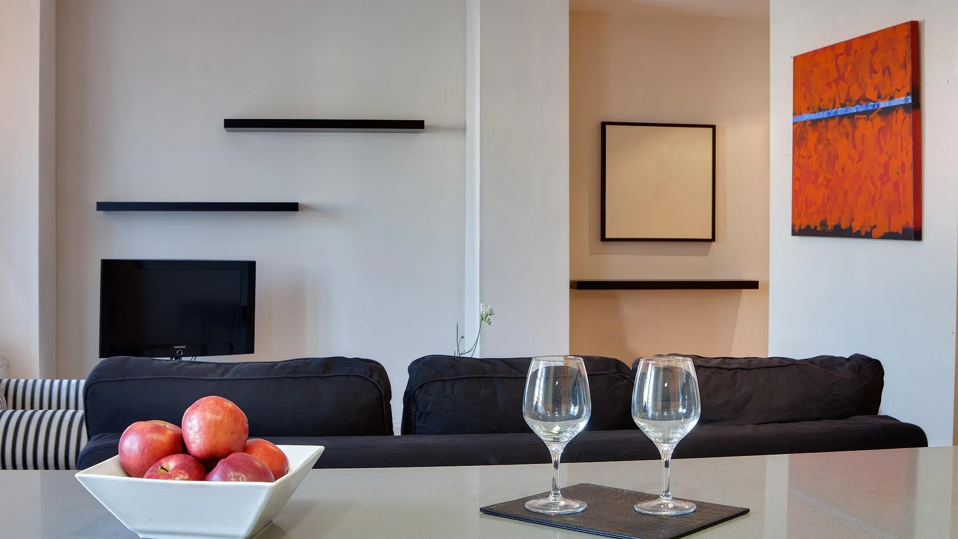Villarroel Apartments Barcelona