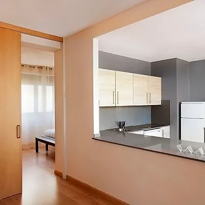 Villarroel Apartments Barcelona