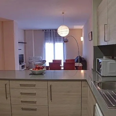 Villarroel Apartments Barcelona 3*,  Spain