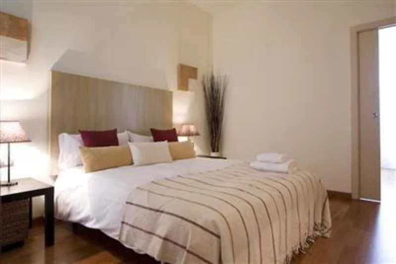 Villarroel Apartments Barcelona 3*,  Spain