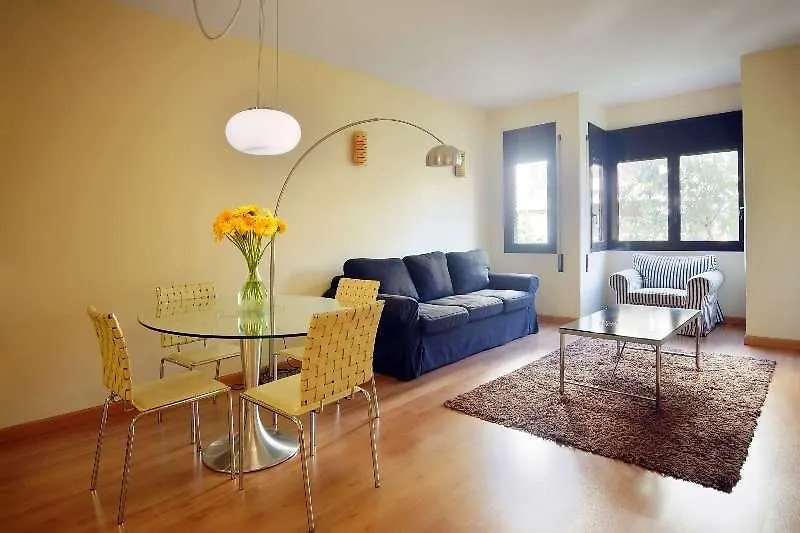 Villarroel Apartments Barcelona