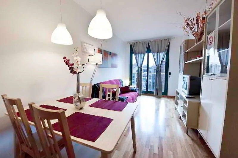 Villarroel Apartments Barcelona 3*,  Spain