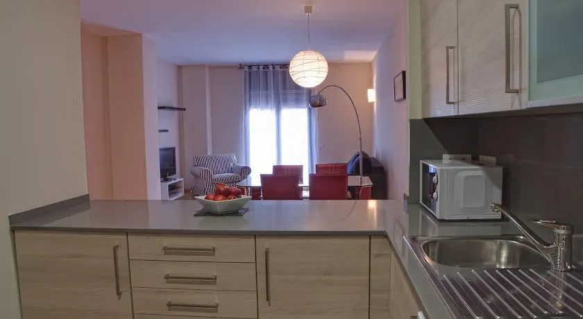 Villarroel Apartments Barcelona