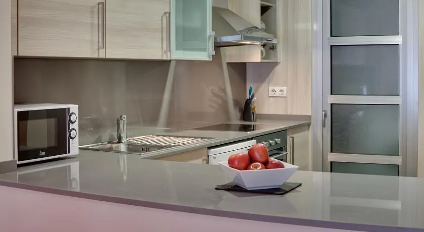 Villarroel Apartments Barcelona