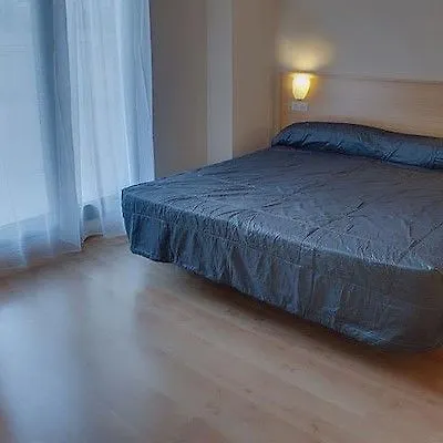 *** Hotel Villarroel Apartments Barcelona Spain
