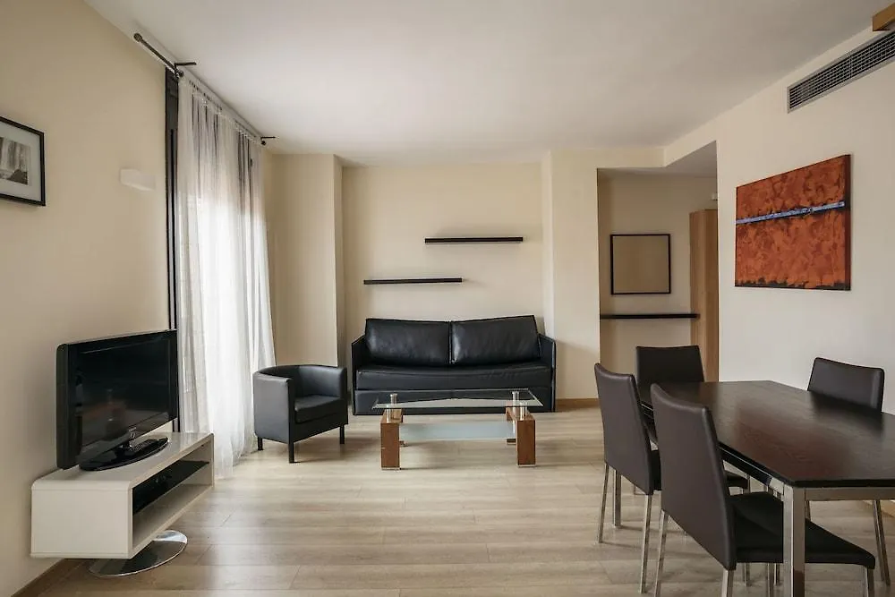 Villarroel Apartments 바르셀로나