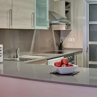 Villarroel Apartments 바르셀로나 스페인