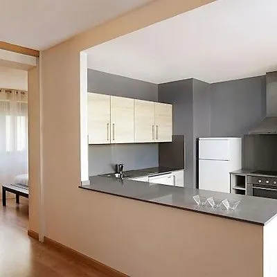 Villarroel Apartments 바르셀로나 3*,