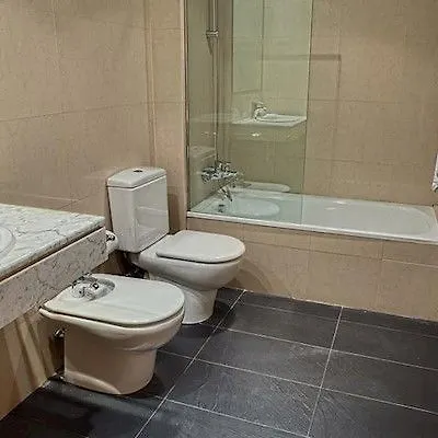Villarroel Apartments 바르셀로나