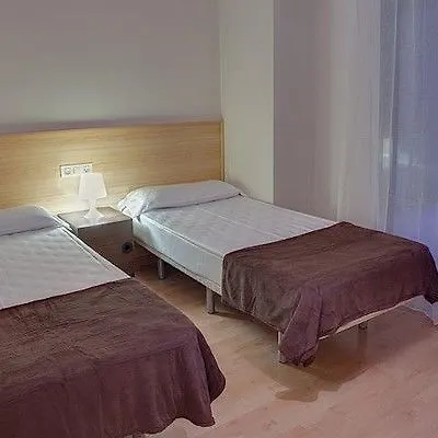 Villarroel Apartments 바르셀로나