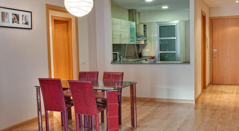 Villarroel Apartments 바르셀로나 호텔